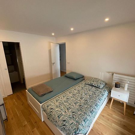 Duplex, 10 Min Champs Elysee Boulogne-Billancourt Buitenkant foto