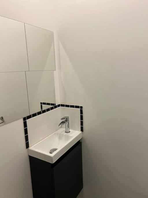 Duplex, 10 Min Champs Elysee Boulogne-Billancourt Buitenkant foto