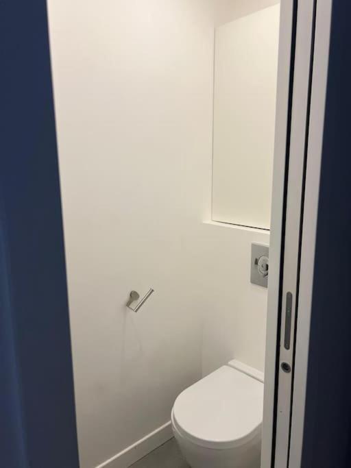 Duplex, 10 Min Champs Elysee Boulogne-Billancourt Buitenkant foto