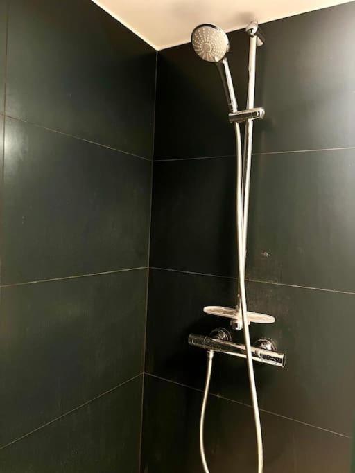 Duplex, 10 Min Champs Elysee Boulogne-Billancourt Buitenkant foto